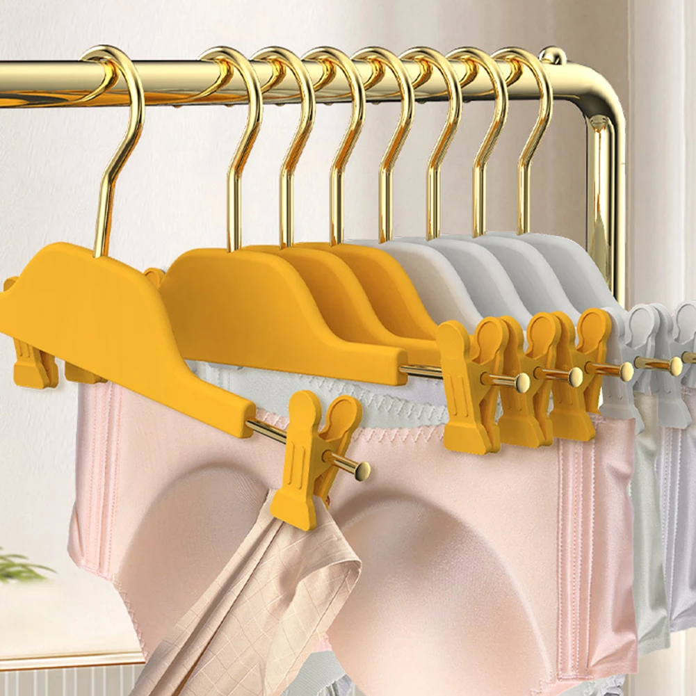 Kids Rubber Lacquered Pants Rack Telescopic Pants Clip Trackless Coat Hanger Adult Liquid Silicone Skirt Clip Clothes Hanger
Kids Rubber Lacquered Pants Rack Telescopic Pants Clip Trackless Coat Hanger Adult Liquid Silicone Skirt Clip Clothes Hanger