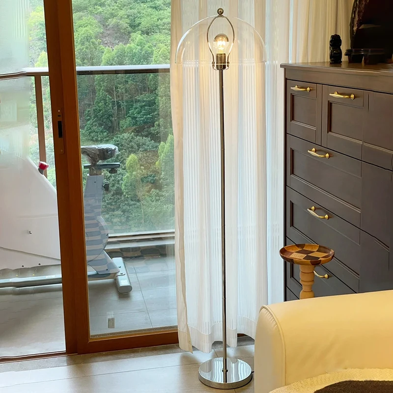 Nordic Minimalist Vintage Bauhaus Led Floor Lamp Living Room Bedroom Home Decor Bedside Lamp Standing Light Reading Table Light
Nordic Minimalist Vintage Bauhaus Led Floor Lamp Living Room Bedroom Home Decor Bedside Lamp Standing Light Reading Table Light