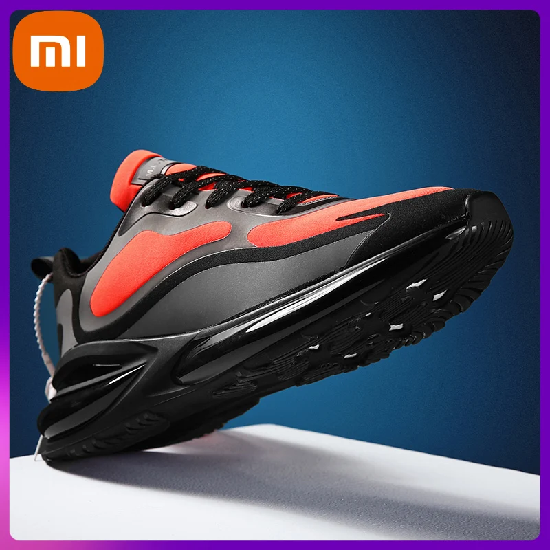 Xiaomi Shoes men Sneakers Male casual Mens Shoes tenis Luxury shoes Trainer Race Breathable Shoes loafers running Shoes for
Xiaomi Shoes men Sneakers Male casual Mens Shoes tenis Luxury shoes Trainer Race Breathable Shoes loafers running Shoes for