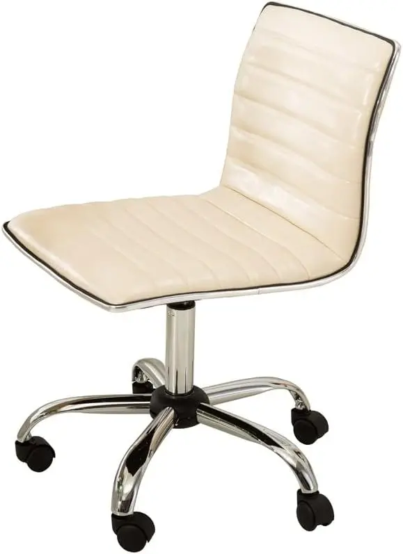 Chromel Adjustable Air Lift Office Chair in Black, Metal chair Chair for dining table Outdoor dining chairs Sillas para barra de
Chromel Adjustable Air Lift Office Chair in Black, Metal chair Chair for dining table Outdoor dining chairs Sillas para barra de
