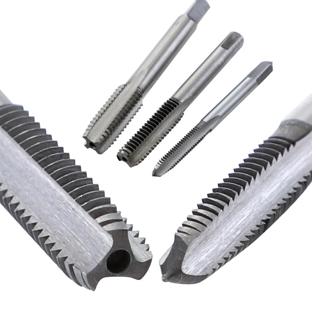 Разъем адаптера Die 1/4 Hex Shank 16 шт./компл. легированная сталь и HSS черный и серебристый
Разъем адаптера Die 1/4 Hex Shank 16 шт./компл. легированная сталь и HSS черный и серебристый