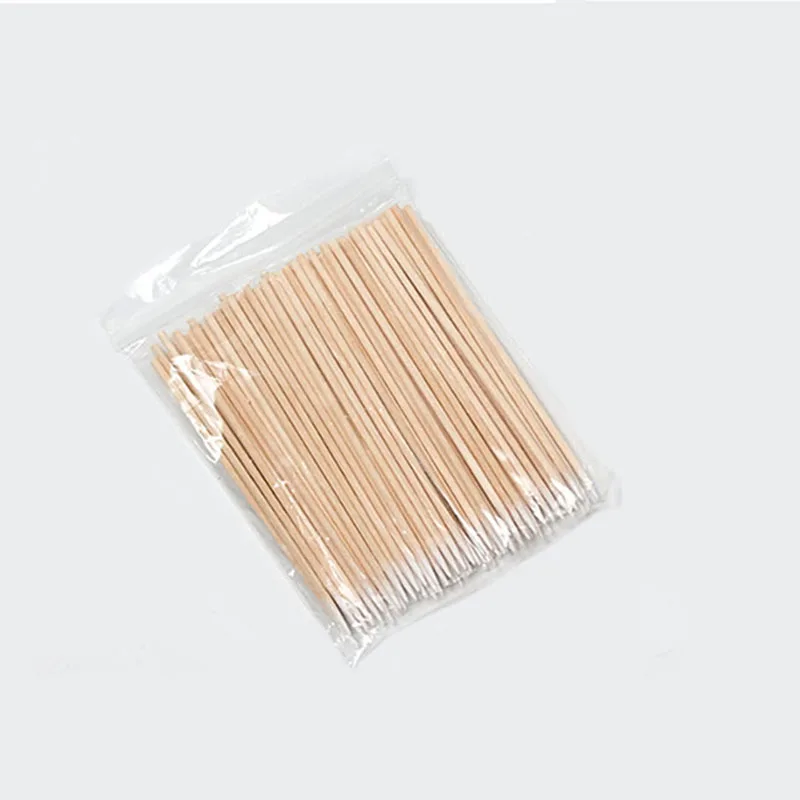 Sdattor Cotton Swab Lint Free Micro Brushes Wood Cotton Buds Eyelash Extension Glue Removing Tools Ear Clean Stick Cosmetic Swab
Sdattor Cotton Swab Lint Free Micro Brushes Wood Cotton Buds Eyelash Extension Glue Removing Tools Ear Clean Stick Cosmetic Swab