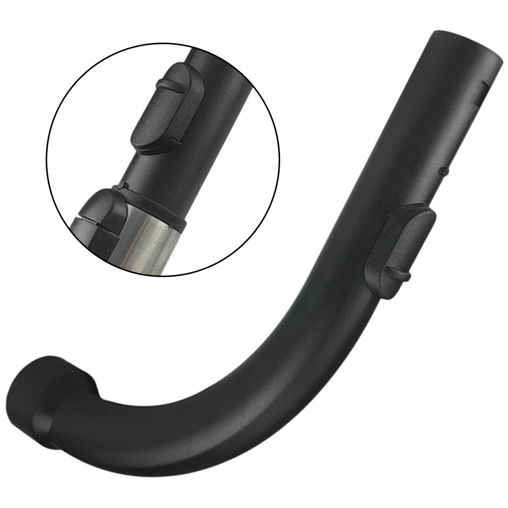 1pcs Handle For Miele SGEE1 Vacuum Cleaner Parts Handle Tube Handle Househod Floor Cleaning Tool Sweeper Attachment Handle
1pcs Handle For Miele SGEE1 Vacuum Cleaner Parts Handle Tube Handle Househod Floor Cleaning Tool Sweeper Attachment Handle