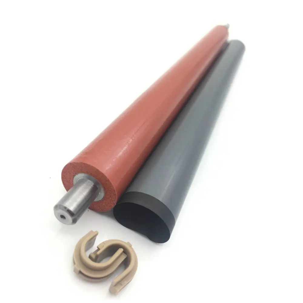 Fuser Film Sleeve Lower Pressure Roller Lower Roller Bushing for HP 2035 2055 P2035 P2055 Pro 400 M401 M425 M401dn M401N M425dn
Fuser Film Sleeve Lower Pressure Roller Lower Roller Bushing for HP 2035 2055 P2035 P2055 Pro 400 M401 M425 M401dn M401N M425dn