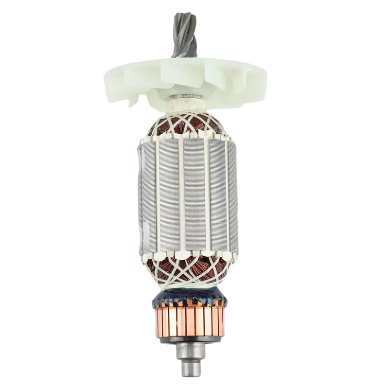 Сменный арматурный рант для Hitachi 360591E DH 40MR DH40MRY DH40MR DH40SR, 220-230 В
Сменный арматурный рант для Hitachi 360591E DH 40MR DH40MRY DH40MR DH40SR, 220-230 В