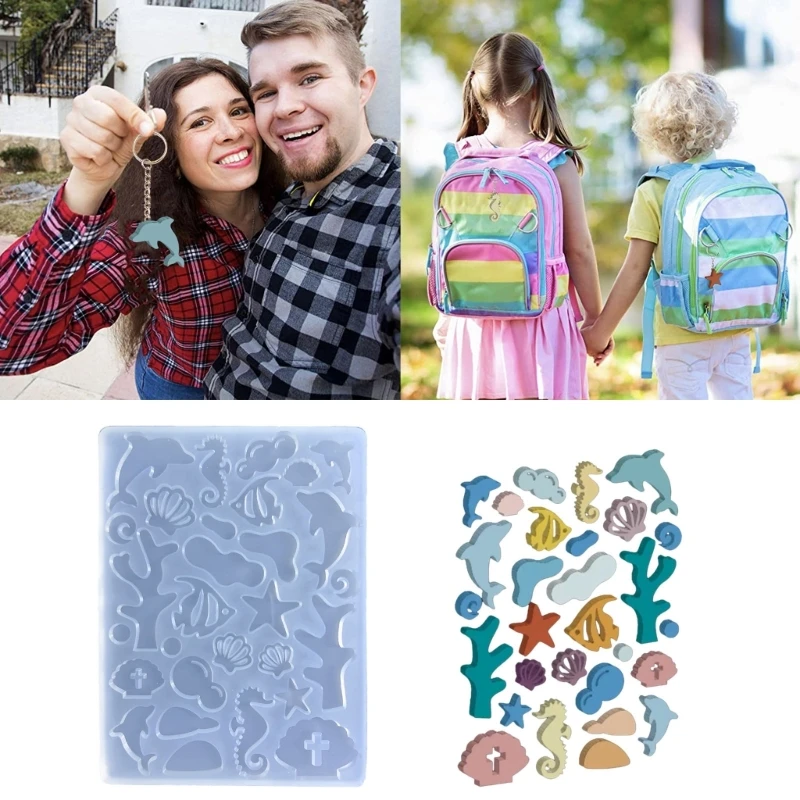 Смоляная форма-шейкер, силиконовая форма «Корона» для изготовления украшений 
Смоляная форма-шейкер, силиконовая форма «Корона» для изготовления украшений