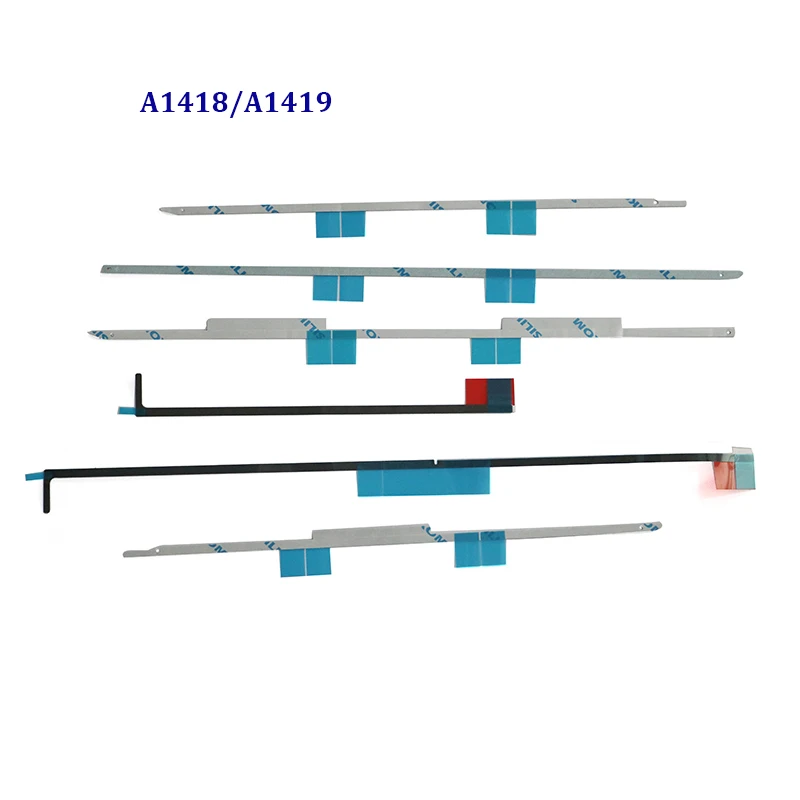 A1418 A1419 LCD Screen Adhesive Paper Display 3M Tape adhesive Stickers Screen Stickers Adhesive Glue 3M Tape Double Sided
A1418 A1419 LCD Screen Adhesive Paper Display 3M Tape adhesive Stickers Screen Stickers Adhesive Glue 3M Tape Double Sided