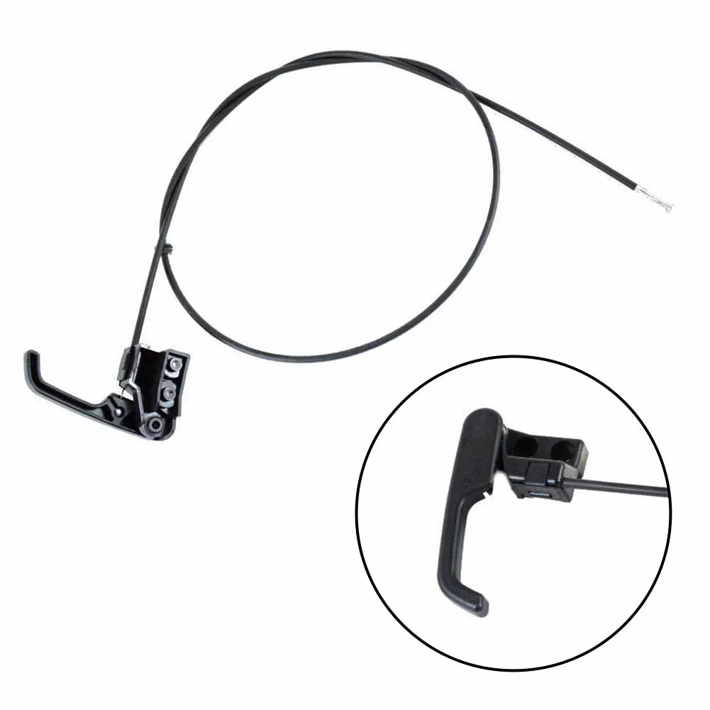 Direct Fit Plug-and-play Release Cable Car Plastic Replacement With Handle 05104405AA 2003-2006 Car Accessories
Direct Fit Plug-and-play Release Cable Car Plastic Replacement With Handle 05104405AA 2003-2006 Car Accessories