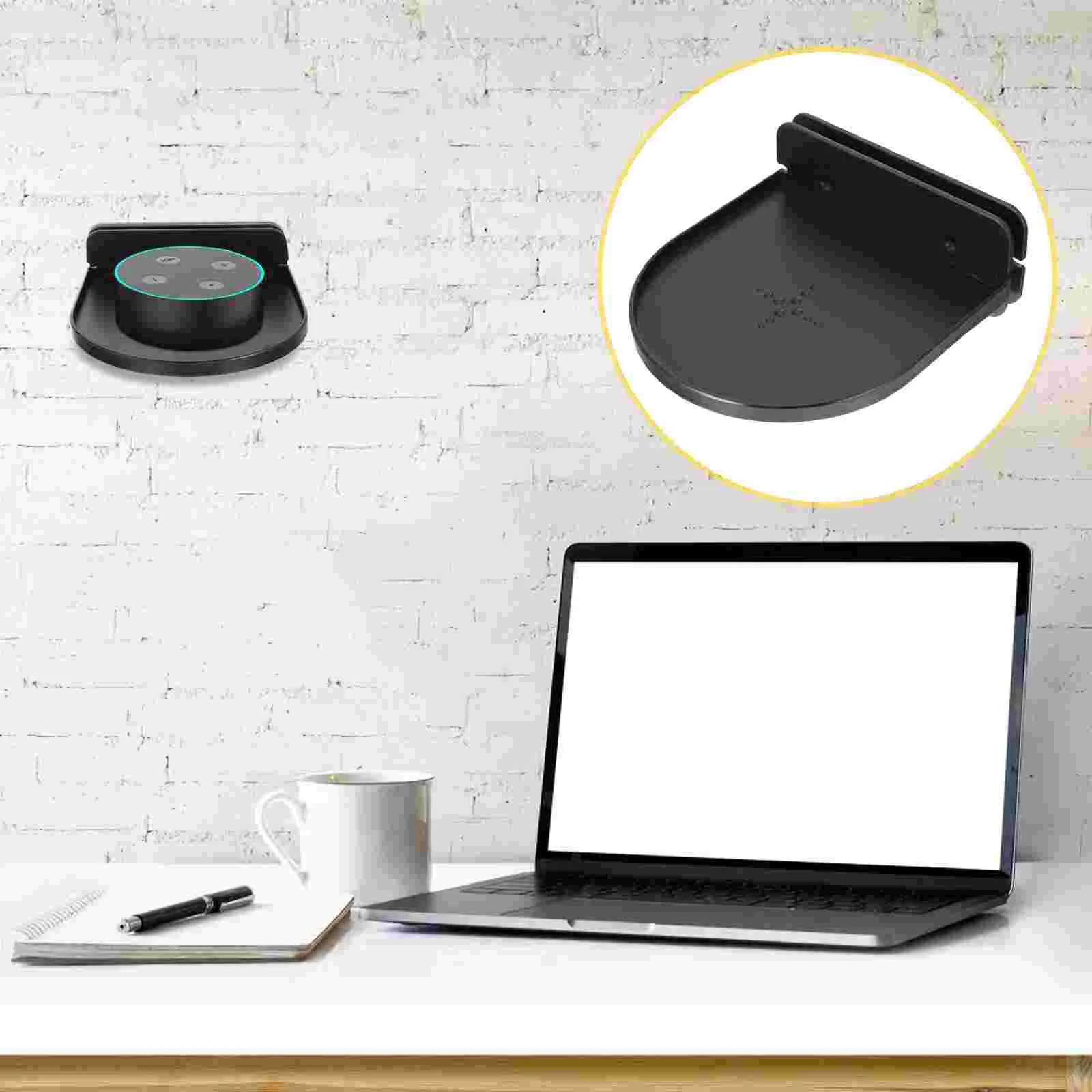 Wall Speaker Mount Holder Dot Wifi Shelf Bracket Stand Box Accessories Router Mounted Set Hanger Brackets Speakers Case
Wall Speaker Mount Holder Dot Wifi Shelf Bracket Stand Box Accessories Router Mounted Set Hanger Brackets Speakers Case
