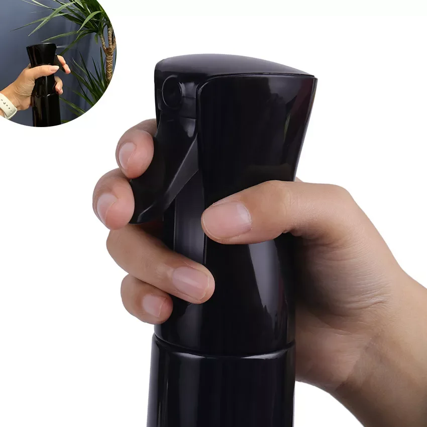 NEW2023 Hairdressing Spray Bottle Salon Barber Fashion Hair Spray Bottle 300 ML Hair Tools Water Sprayer Beauty Hair Care Suppli
NEW2023 Hairdressing Spray Bottle Salon Barber Fashion Hair Spray Bottle 300 ML Hair Tools Water Sprayer Beauty Hair Care Suppli