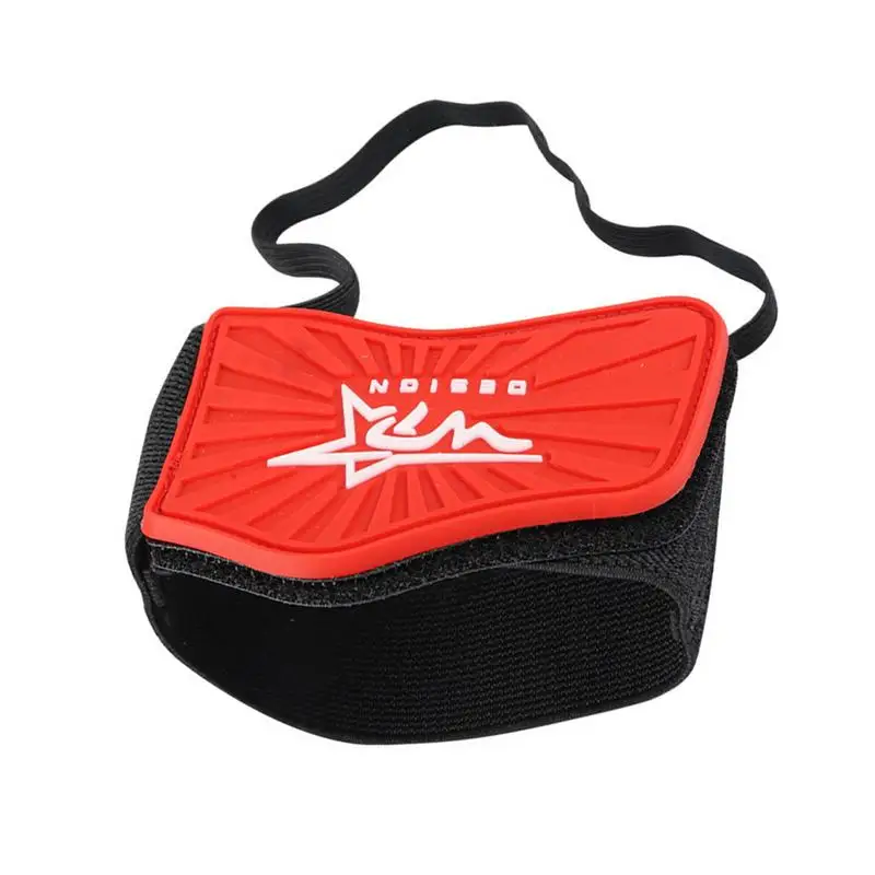 Rubber Motorbike Shift Pad Rubber Shoe Boot Protection Gear Cover Anti-slip Motorcycle Gear Shift Pad Convenient To Use
Rubber Motorbike Shift Pad Rubber Shoe Boot Protection Gear Cover Anti-slip Motorcycle Gear Shift Pad Convenient To Use