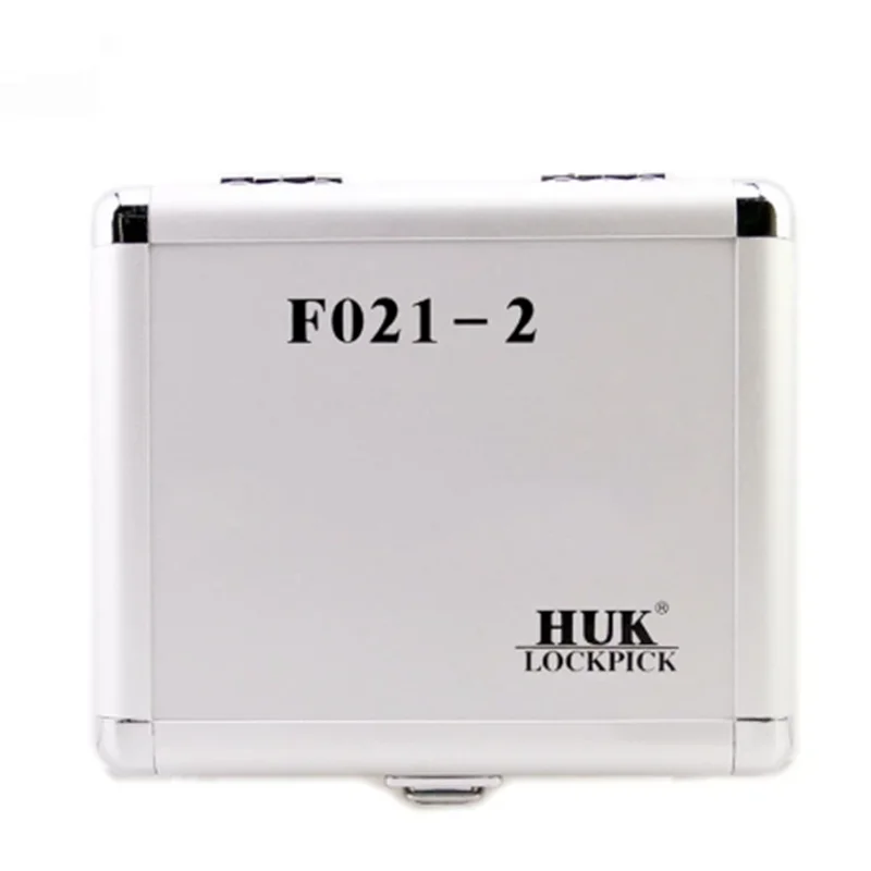 Tools HUK FO21Premium Tibbe picik decoder for ford fo21-2 mondeo auto locksmith tool kit
Tools HUK FO21Premium Tibbe picik decoder for ford fo21-2 mondeo auto locksmith tool kit