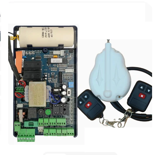 DZ5 001, плата управления материнской платой шлагбаума для шлагбаума Wejoin с конденсаторным пультом дистанционного управления, опционально
DZ5 001, плата управления материнской платой шлагбаума для шлагбаума Wejoin с конденсаторным пультом дистанционного управления, опционально