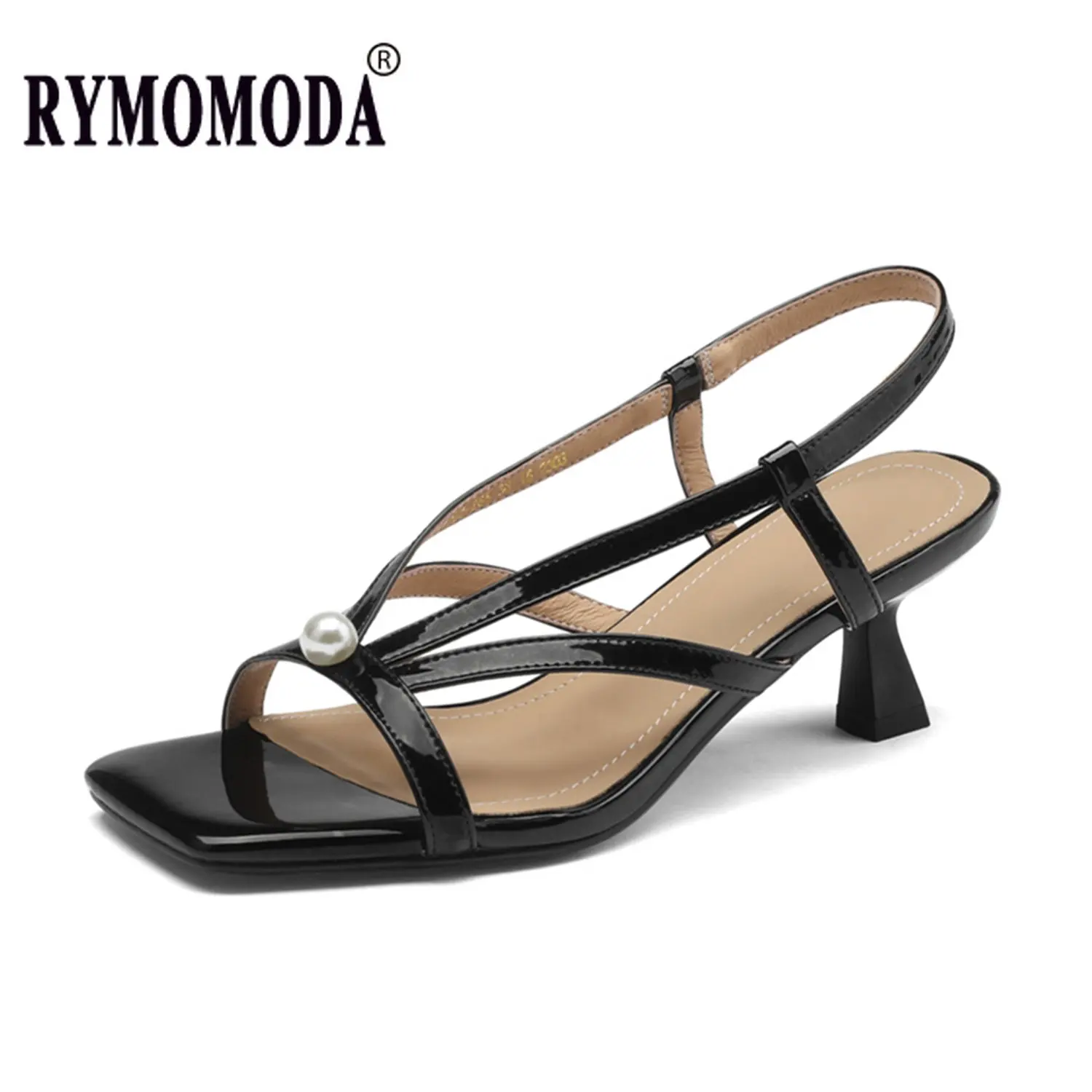Leather Sandals Open Toe High Heel Women 2023 Luxury Cowhide Upper Pigskin Lining Sheepskin Insole Handmade Casual Lady Shoe
Leather Sandals Open Toe High Heel Women 2023 Luxury Cowhide Upper Pigskin Lining Sheepskin Insole Handmade Casual Lady Shoe