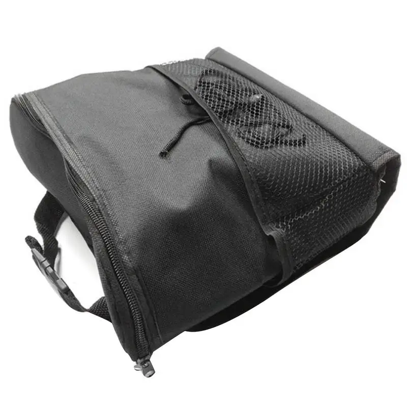 Auto Seat Back Organizer Multi-Pocket Travel Storage Bag Backseat Watertight Insulated Lunch Food Pocket Sturdy Taxi Travel
Auto Seat Back Organizer Multi-Pocket Travel Storage Bag Backseat Watertight Insulated Lunch Food Pocket Sturdy Taxi Travel