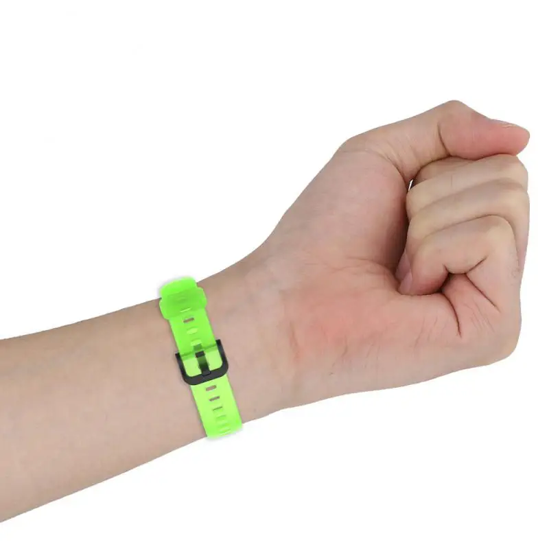 Умные аксессуары, спортивный дышащий браслет для Huawei Band 7, силиконовый ремешок, полупрозрачный ремешок для часов, сменный ремешок для часов
Умные аксессуары, спортивный дышащий браслет для Huawei Band 7, силиконовый ремешок, полупрозрачный ремешок для часов, сменный ремешок для часов