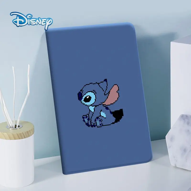 Disney Stitch Cartoon Cover For Xiaomi Pad 5 4 Plus Case 10.1 11 inch 8 in Kawaii PU Leather Tablet PC Smart Protective Covers
Disney Stitch Cartoon Cover For Xiaomi Pad 5 4 Plus Case 10.1 11 inch 8 in Kawaii PU Leather Tablet PC Smart Protective Covers