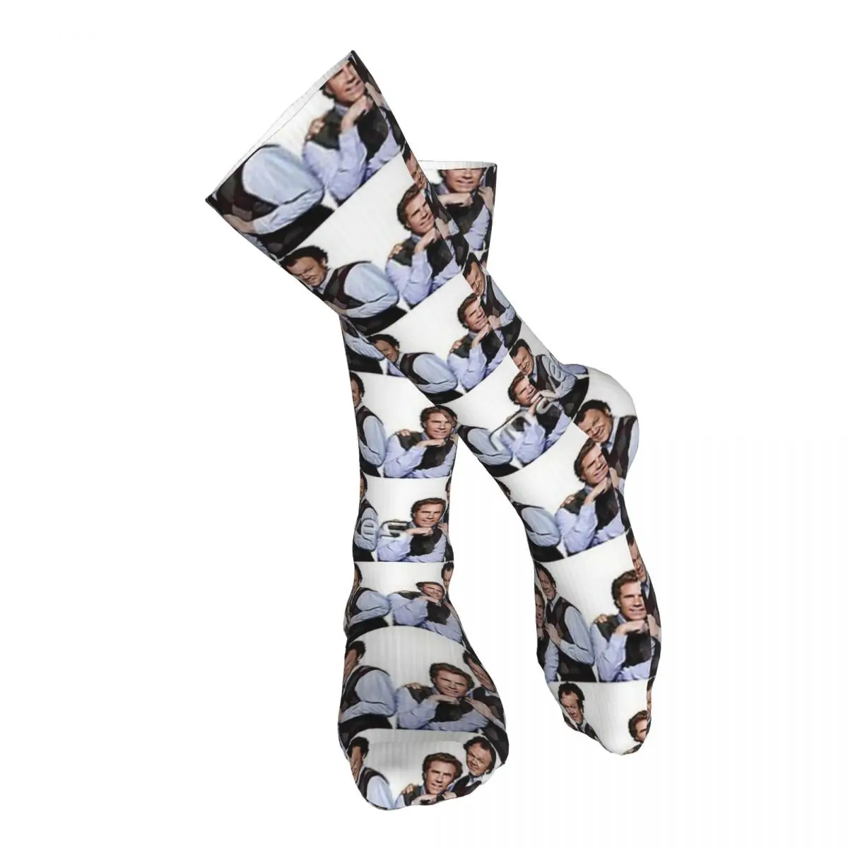 Step Brothers Adult Stockings Breathable Suitable For Sports Sports Stockings Customised Patterns
Step Brothers Adult Stockings Breathable Suitable For Sports Sports Stockings Customised Patterns