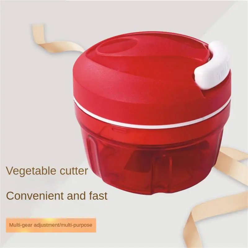 Vegetable Cutting Artifact Hand Pull Good Tightness Faster Cutting Multifunctional Reamer Blade New Knife Cutting Machine Slicer
Vegetable Cutting Artifact Hand Pull Good Tightness Faster Cutting Multifunctional Reamer Blade New Knife Cutting Machine Slicer