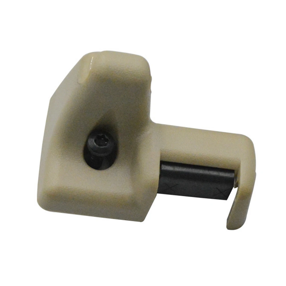 Автомобильный фиксатор солнцезащитного козырька для Land Rover Range Rover L322 Right EGP000040NUG 
Автомобильный фиксатор солнцезащитного козырька для Land Rover Range Rover L322 Right EGP000040NUG