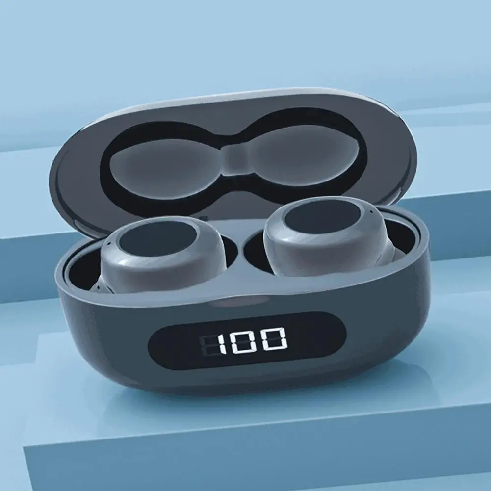 Портативная Высококачественная Водонепроницаемая беспроводная гарнитура IPX5 с низким энергопотреблением для занятий спортом
Портативная Высококачественная Водонепроницаемая беспроводная гарнитура IPX5 с низким энергопотреблением для занятий спортом