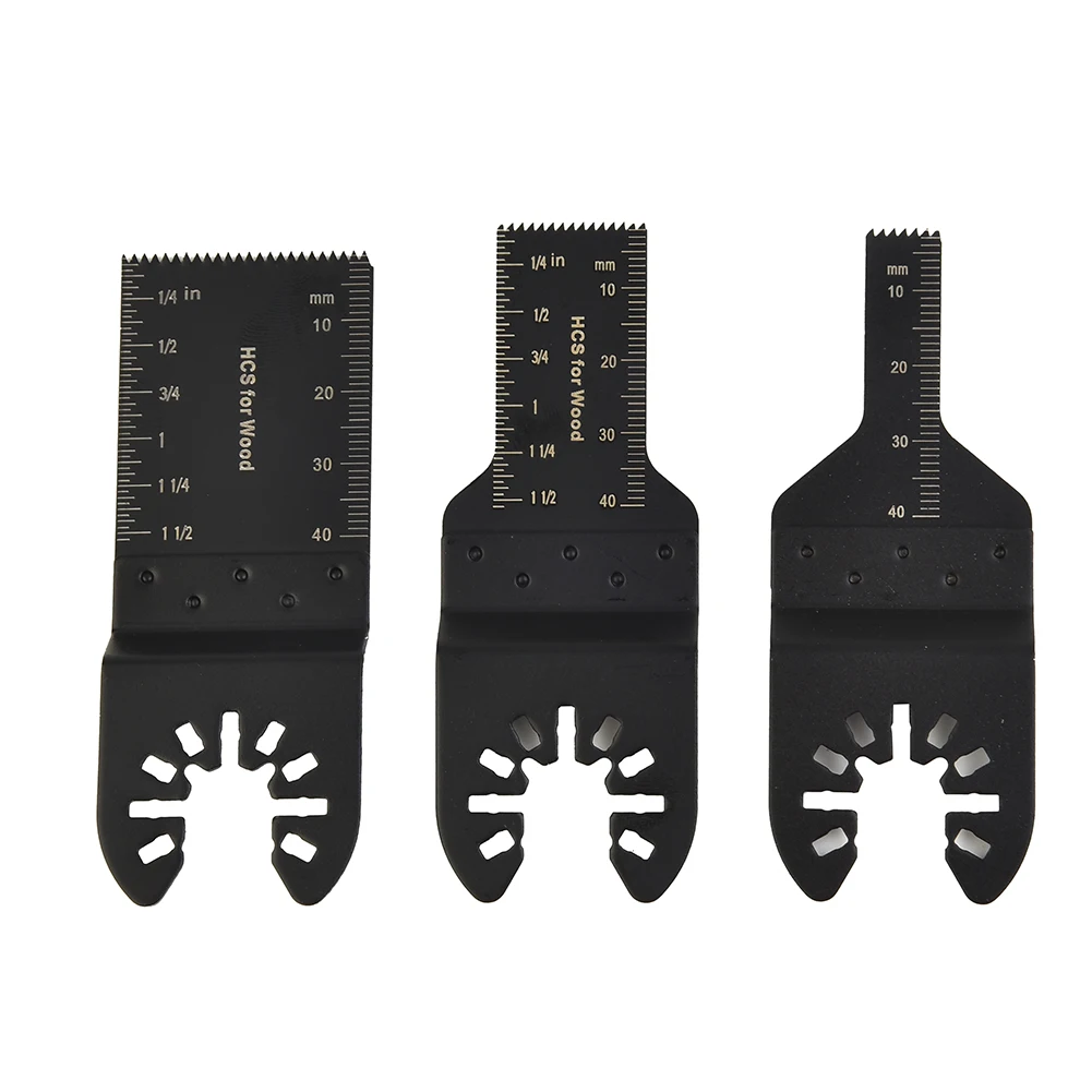 3pcs 10/20/34mm Saw Blade Oscillating Multi Tool For Renovator Power Cutting Most Brands Of Oscillating Power Tools
3pcs 10/20/34mm Saw Blade Oscillating Multi Tool For Renovator Power Cutting Most Brands Of Oscillating Power Tools