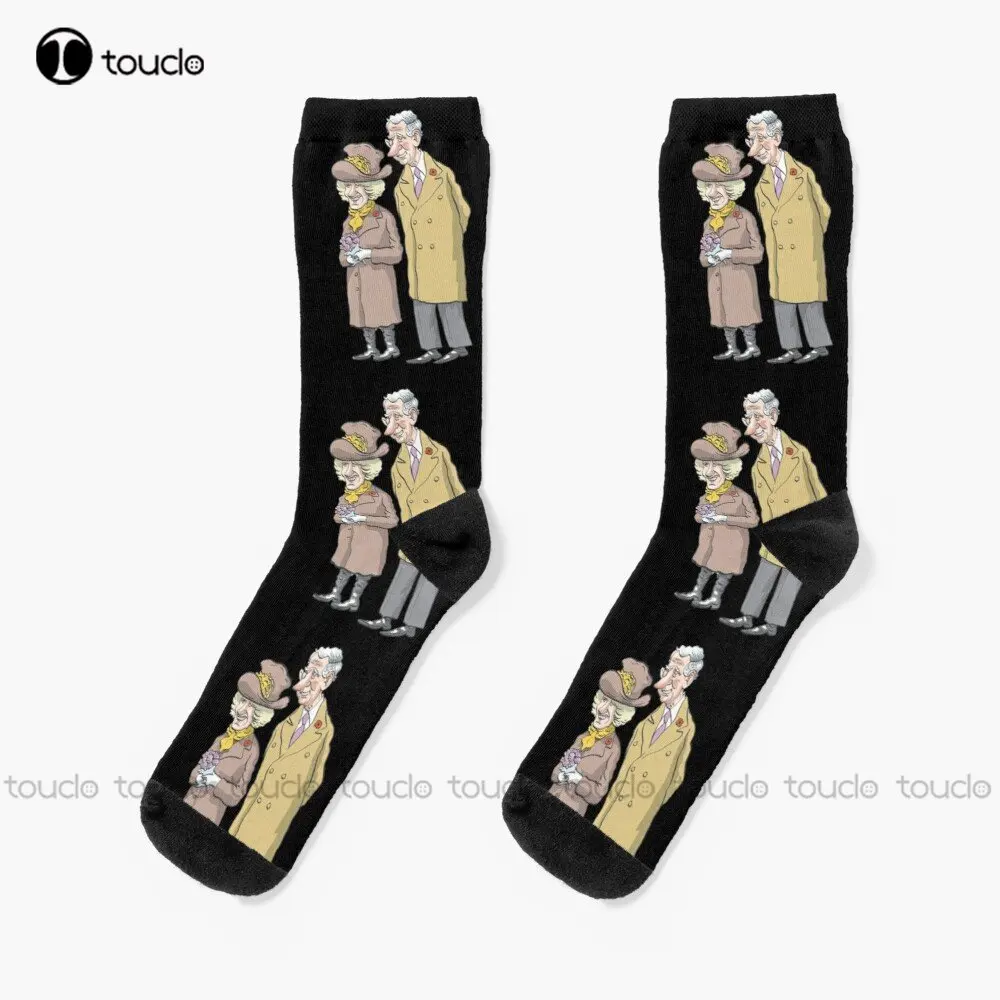 Royals Charles And Camilla Prince Charles Uk Great Britain Socks Athletic Socks Street Skateboard Socks Custom Gift Unisex Adult
Royals Charles And Camilla Prince Charles Uk Great Britain Socks Athletic Socks Street Skateboard Socks Custom Gift Unisex Adult