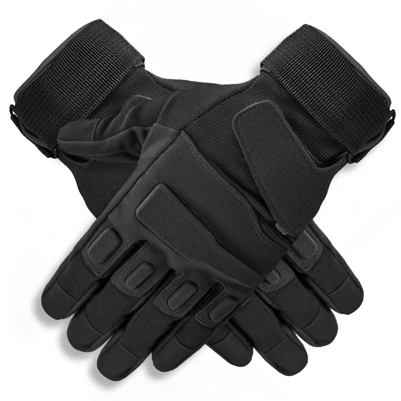 Tactical Full Finger Gloves Outdoor Sports Bicycle Antiskid Gloves Military Army Paintball Shooting Airsoft Cycling Half Glove
Tactical Full Finger Gloves Outdoor Sports Bicycle Antiskid Gloves Military Army Paintball Shooting Airsoft Cycling Half Glove