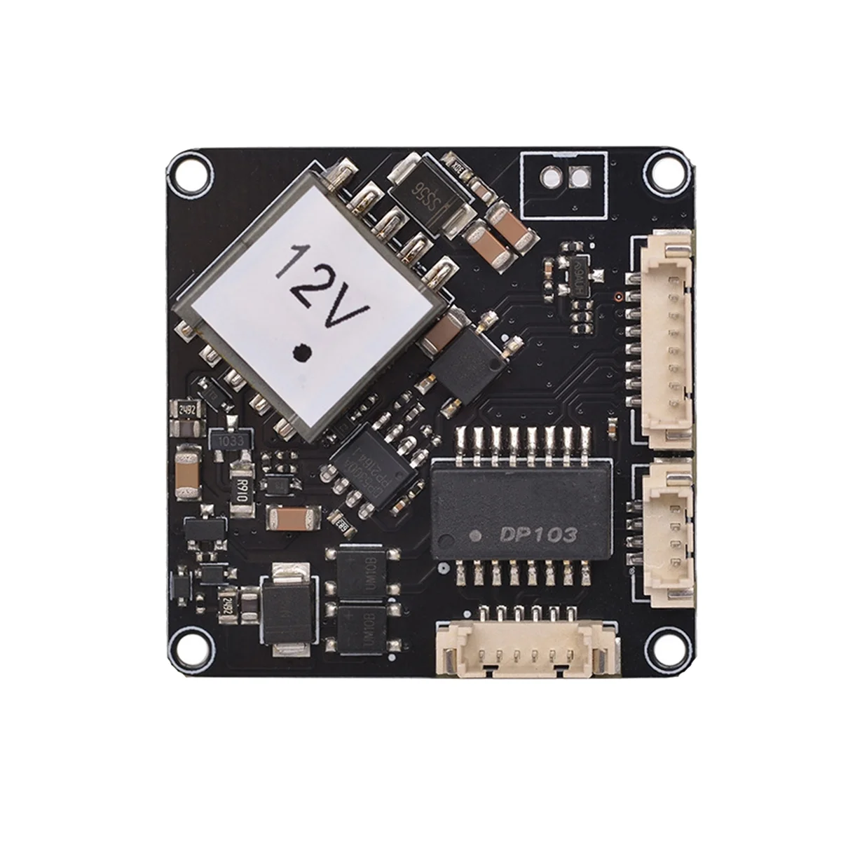DP3812HL POE Module Ultra Thin Isolated POE Module IEEE802.3Af for All IPC Modules
DP3812HL POE Module Ultra Thin Isolated POE Module IEEE802.3Af for All IPC Modules