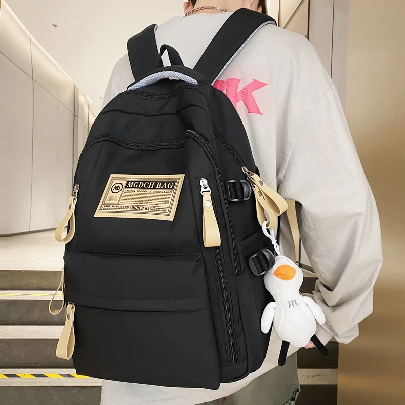 JOYPESSIE Fashion High-capacity Male Travel Women Mochila Waterproof Lovers Bookbag Backpack College Laptop Bagpack High School
JOYPESSIE Fashion High-capacity Male Travel Women Mochila Waterproof Lovers Bookbag Backpack College Laptop Bagpack High School