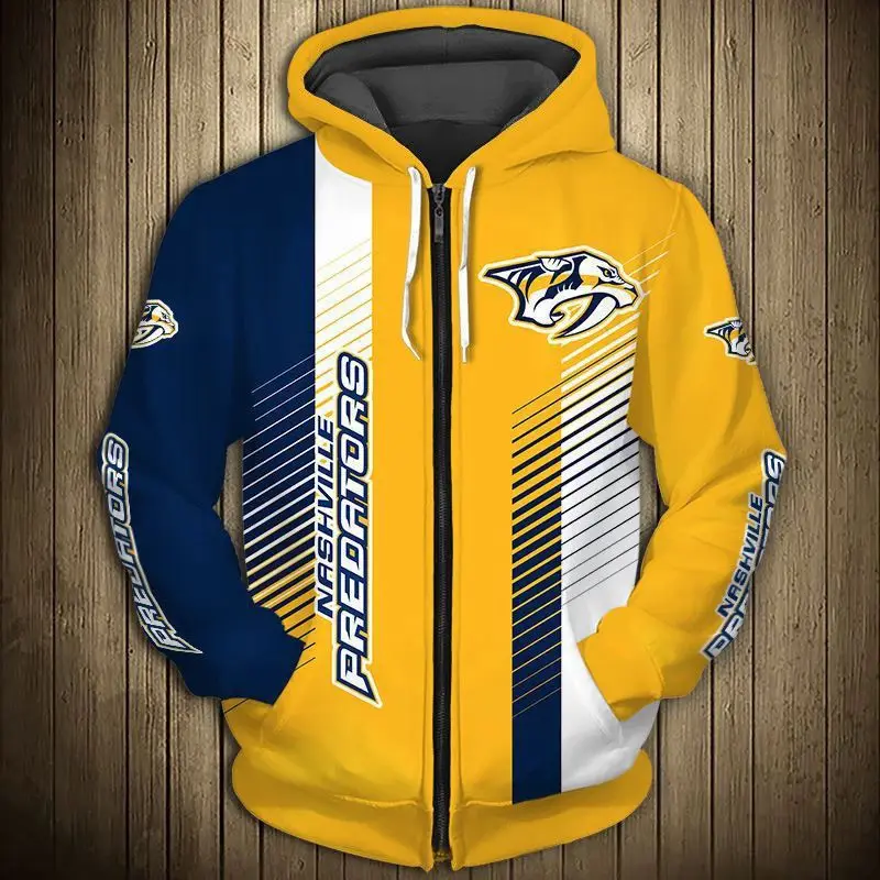 2022 Leisure Men Fashion Hoodies Spring And Autumn Period And 3 D Printing Zipper Sweater Fashion Coat
2022 Leisure Men Fashion Hoodies Spring And Autumn Period And 3 D Printing Zipper Sweater Fashion Coat