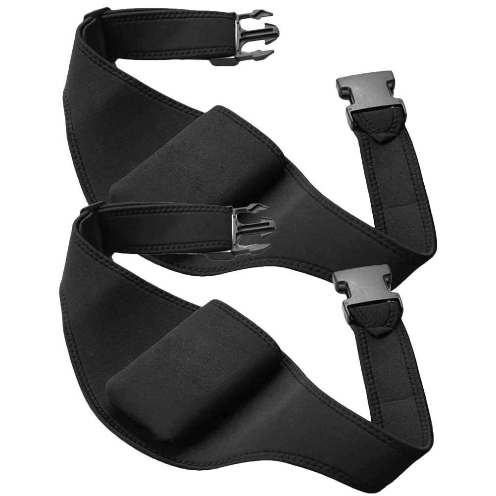2Pcs Waist Bag Microphones Mic Holder Microphone Waist Pack Workout Waist Pouch for Gym Mic Fitness Waist
2Pcs Waist Bag Microphones Mic Holder Microphone Waist Pack Workout Waist Pouch for Gym Mic Fitness Waist