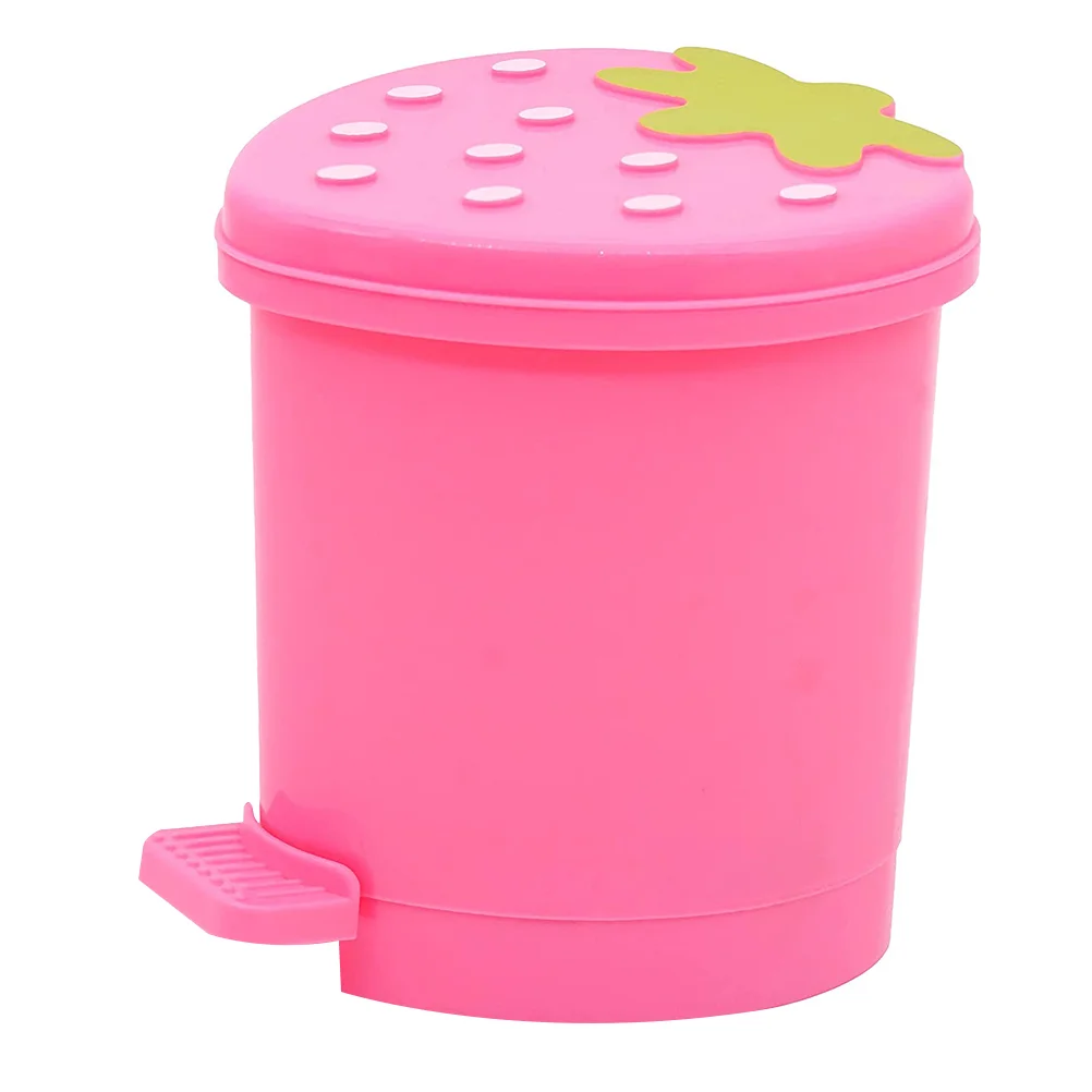 Household Trash Can Decorative Garbage Can Adorable Desktop Garbage Container
Household Trash Can Decorative Garbage Can Adorable Desktop Garbage Container