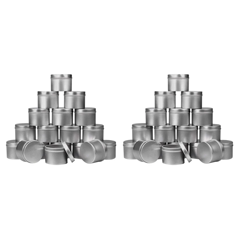 36 Piece Candle Tin , 4 Oz, Candle Containers For DIY Candle Making,Candle Container,Handmade Candle Making Tools
36 Piece Candle Tin , 4 Oz, Candle Containers For DIY Candle Making,Candle Container,Handmade Candle Making Tools