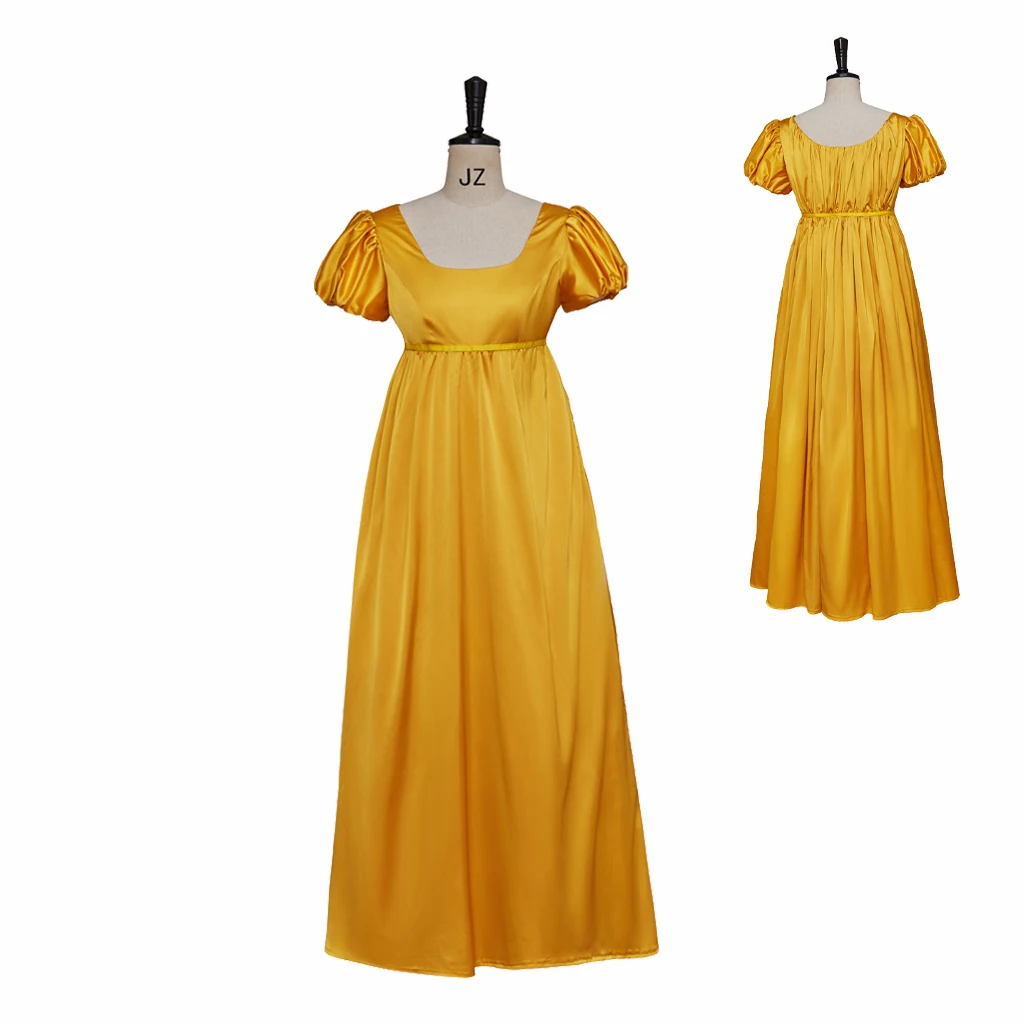 Rococo Medieval Dress Wedding Dress Gothic Edwardian Southern Evening Dress Puff Sleeves Halloween Carnival Suit Ball Gown
Rococo Medieval Dress Wedding Dress Gothic Edwardian Southern Evening Dress Puff Sleeves Halloween Carnival Suit Ball Gown