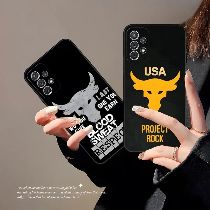 Project Rock Phone Case For HUAWEI PSmart 2021 P50 2019 2020 Plus Z P20 P 30 40 50 PRO 9 10 E 4G 5G Cover
Project Rock Phone Case For HUAWEI PSmart 2021 P50 2019 2020 Plus Z P20 P 30 40 50 PRO 9 10 E 4G 5G Cover