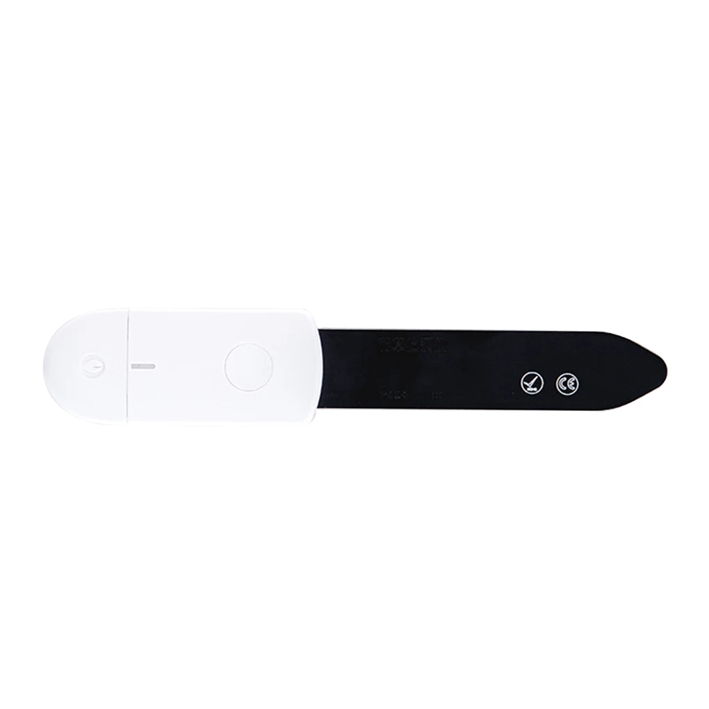 Smart Soil Moisture Meter Plastic Waterproof Garden Flower Pot Hygrometer Portable Patio Park Humidity Test Tools
Smart Soil Moisture Meter Plastic Waterproof Garden Flower Pot Hygrometer Portable Patio Park Humidity Test Tools