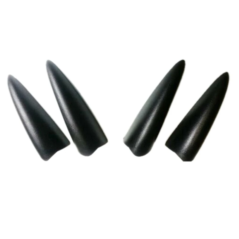 Sequence Devil Claw Bumper Molding 4EA for Hyundai Veloster Turbo 2012-2017
Sequence Devil Claw Bumper Molding 4EA for Hyundai Veloster Turbo 2012-2017
