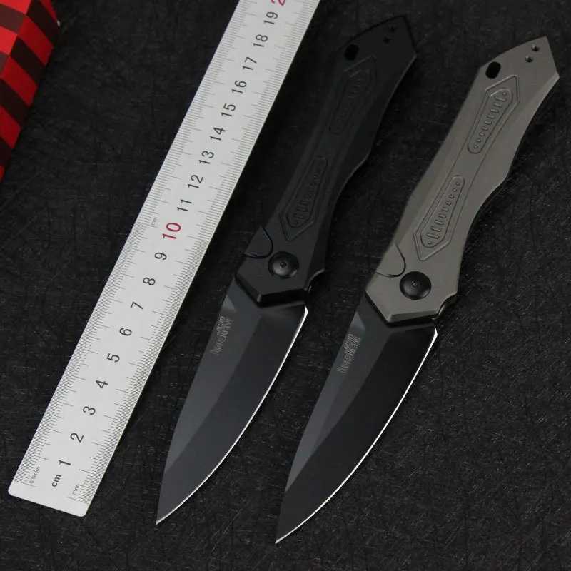 Kershaw 7800 Outdoor Camping Folding Pocket Hunt Knife CPM154 Blade Aluminium Alloy Handle Survival Tactical Utility Knives Tool
Kershaw 7800 Outdoor Camping Folding Pocket Hunt Knife CPM154 Blade Aluminium Alloy Handle Survival Tactical Utility Knives Tool