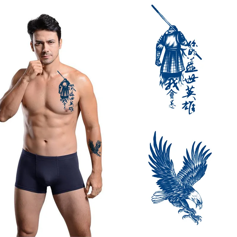 Juice Tattoo Stickers Men Flower Arm Waterproof Lasting Temporary Tattoo Fashion Trend Fake Tattoo for Woman Man Gift Wholesale
Juice Tattoo Stickers Men Flower Arm Waterproof Lasting Temporary Tattoo Fashion Trend Fake Tattoo for Woman Man Gift Wholesale