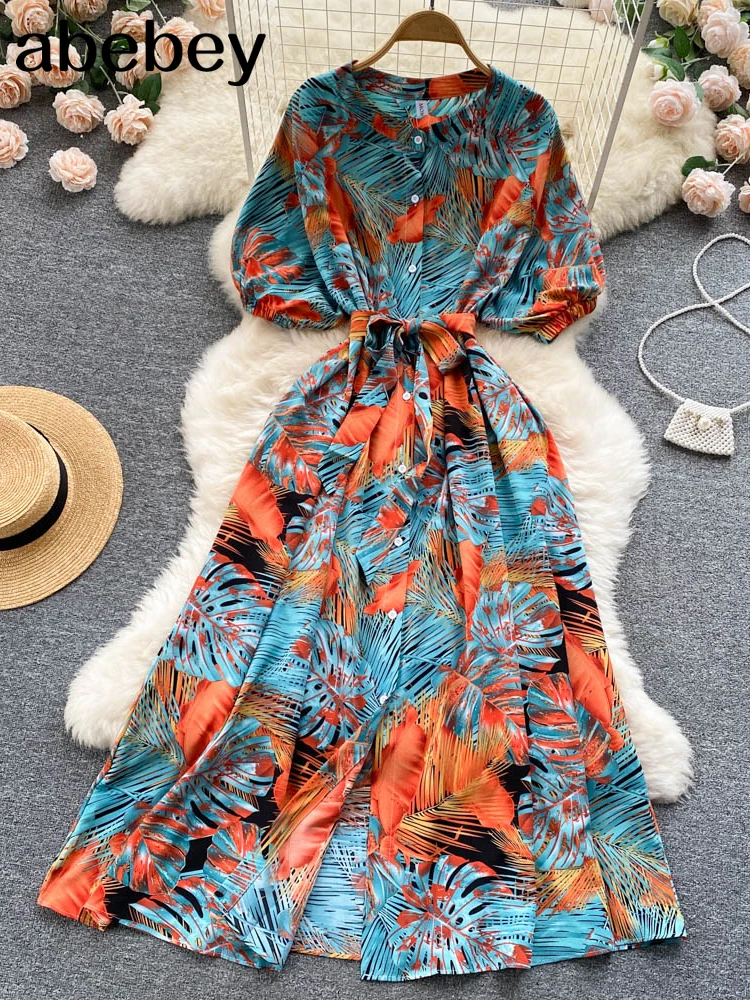 Женское винтажное шифоновое платье макси, повседневное длинное платье-трапеция с О-образным вырезом и коротким рукавом, с милым цветочным п...
Женское винтажное шифоновое платье макси, повседневное длинное платье-трапеция с О-образным вырезом и коротким рукавом, с милым цветочным п...