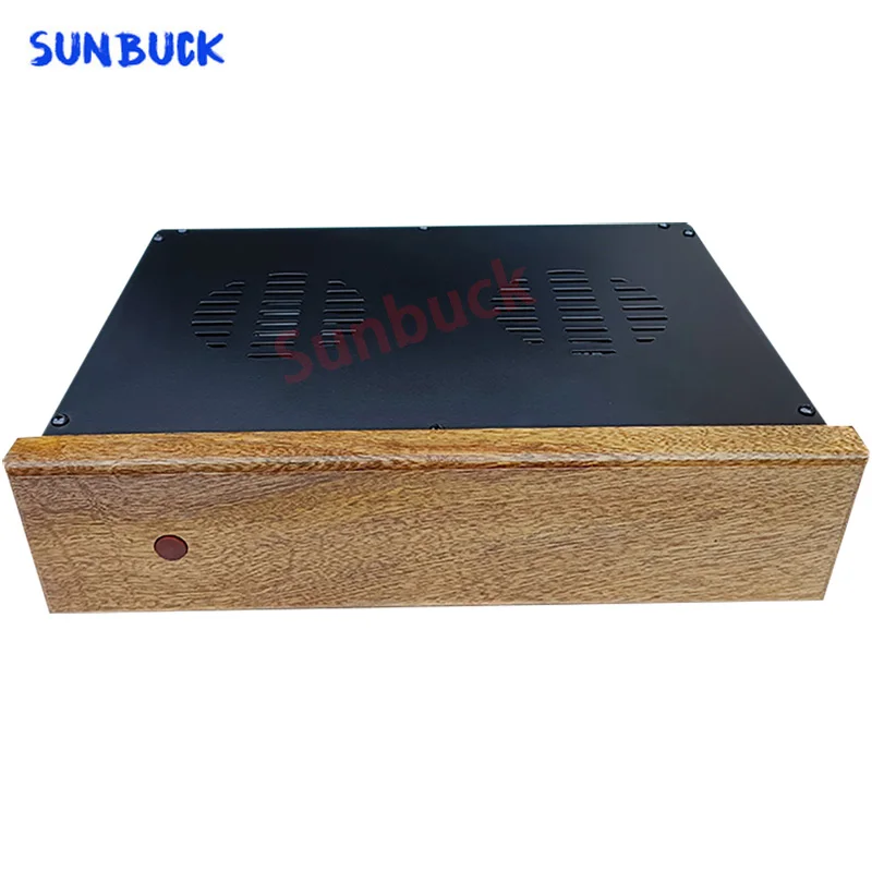 Sunbuck NE5532 PCM1794 GE5670 vacuum tube buffer decoder optical fiber coaxial input Decoder Audio
Sunbuck NE5532 PCM1794 GE5670 vacuum tube buffer decoder optical fiber coaxial input Decoder Audio
