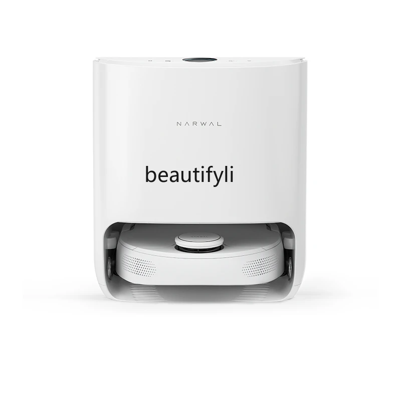 yj Sweeping Mopping Robot Self-Washing Mop Integrated Dust Collection Smart Sweeper Disposable
yj Sweeping Mopping Robot Self-Washing Mop Integrated Dust Collection Smart Sweeper Disposable