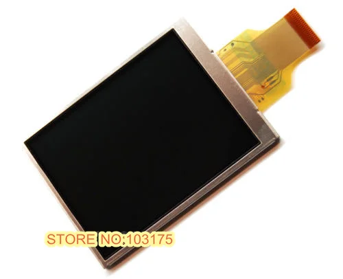 New LCD Screen Display Repair Part For Olympus U Tough-3000 U3000 TG310 TG-310 TG320 TG-320 Camera
New LCD Screen Display Repair Part For Olympus U Tough-3000 U3000 TG310 TG-310 TG320 TG-320 Camera