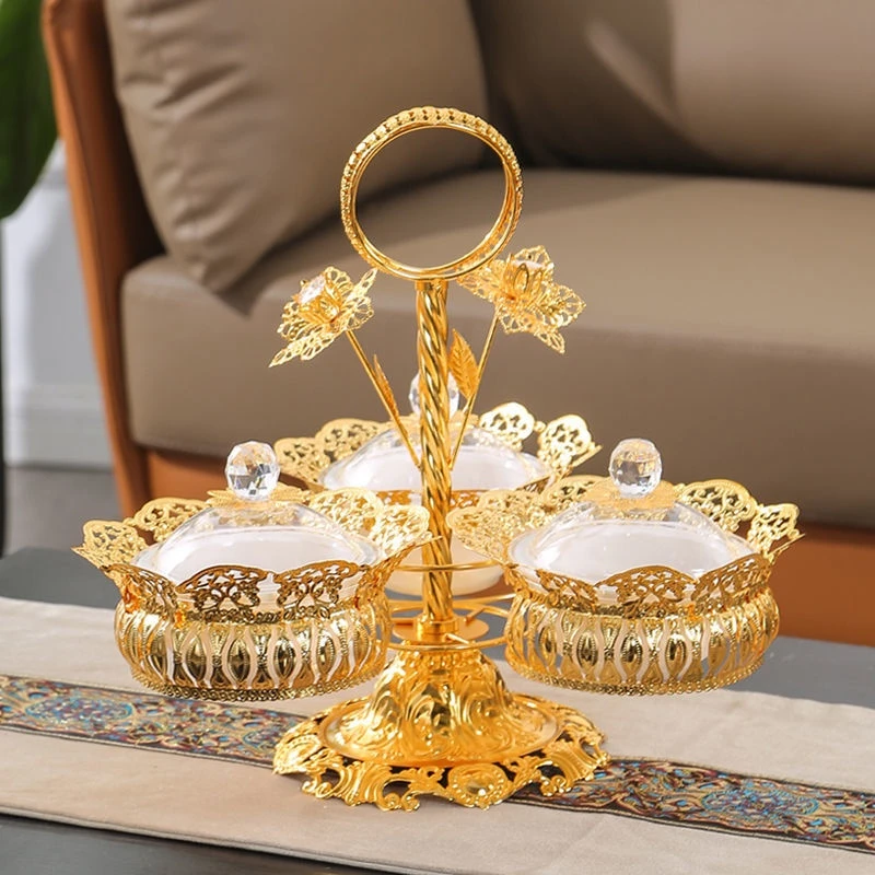 Circular Metal Fruit Bowl Portable Fashion Iron Dried Fruit Snacks Fruit Bowl Platos Snack Platters and Trays Dish plates platos
Circular Metal Fruit Bowl Portable Fashion Iron Dried Fruit Snacks Fruit Bowl Platos Snack Platters and Trays Dish plates platos