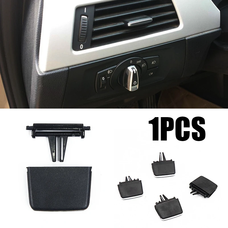 1 Piece Car Tab Clips Fittings For BMW E90 / E91 / E92 / E93 2006-2013 3 Series Interior Air-conditioning Installation
1 Piece Car Tab Clips Fittings For BMW E90 / E91 / E92 / E93 2006-2013 3 Series Interior Air-conditioning Installation