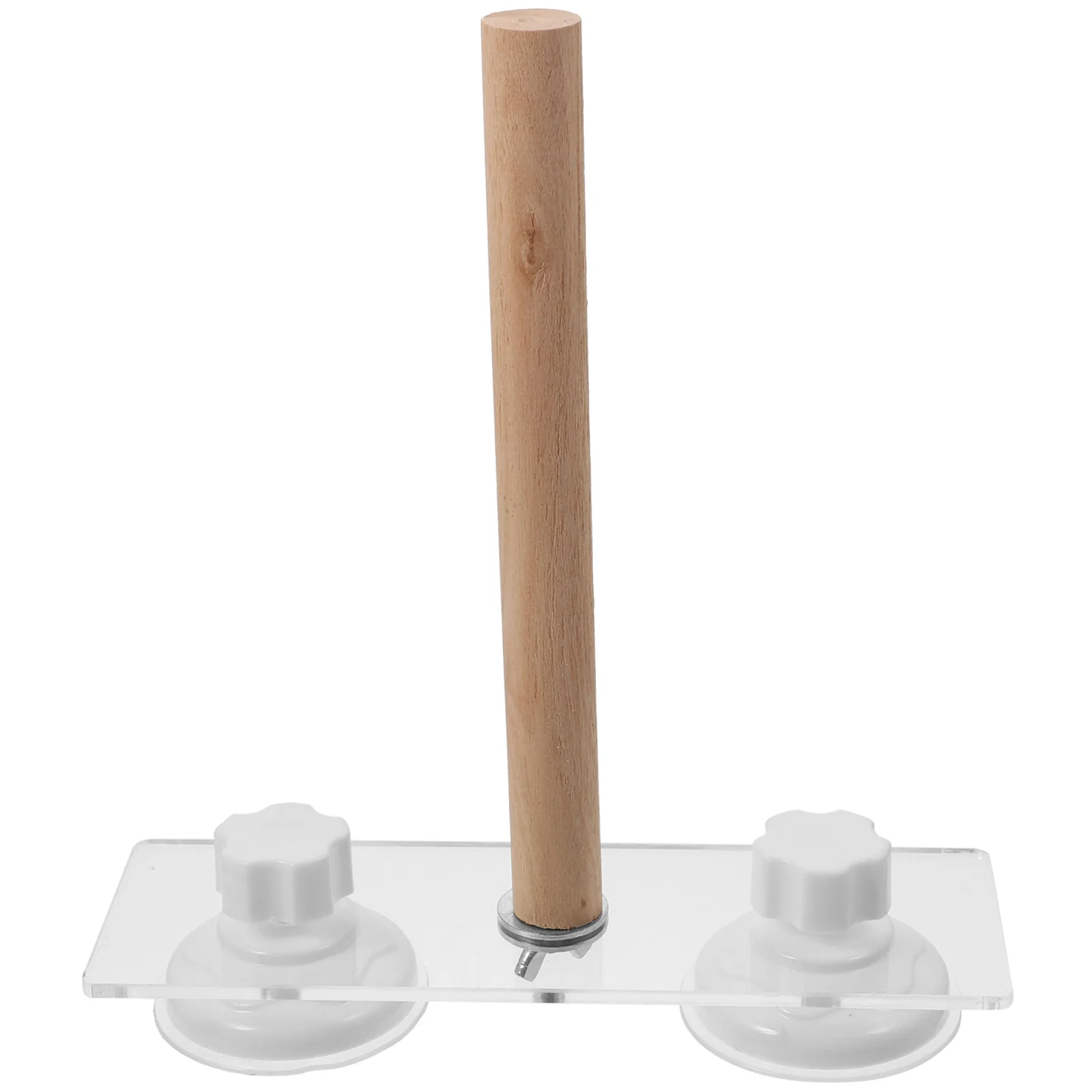 Stick Stand Cage Parrot Perch Wooden Bird Daily Window Suckers Glass Poultry Compact Metal Abs Funny Toys
Stick Stand Cage Parrot Perch Wooden Bird Daily Window Suckers Glass Poultry Compact Metal Abs Funny Toys