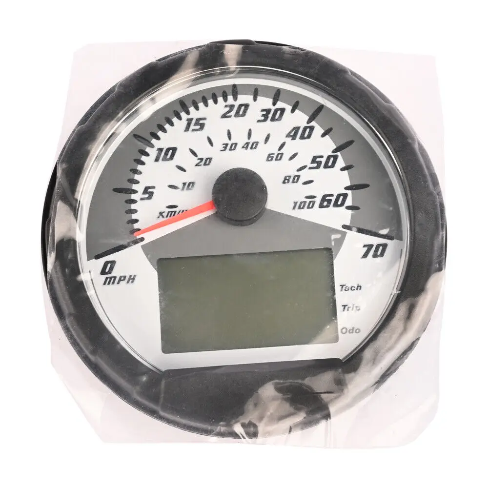 Speedometer Multifunction Gauge Cluster For Polaris Sportsman 800 2005-2012 500 04-10 570 2008 450 06-07 Motorcycle Instrumenta
Speedometer Multifunction Gauge Cluster For Polaris Sportsman 800 2005-2012 500 04-10 570 2008 450 06-07 Motorcycle Instrumenta