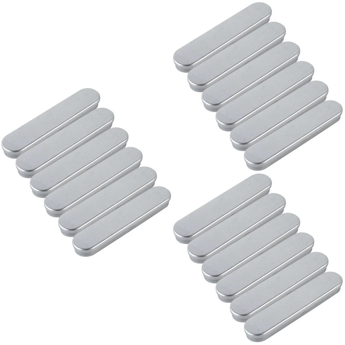 18 Empty Metal Box Containers Containers With Lid Storage Boxes Storage Containers Portable Boxes Crafts
18 Empty Metal Box Containers Containers With Lid Storage Boxes Storage Containers Portable Boxes Crafts