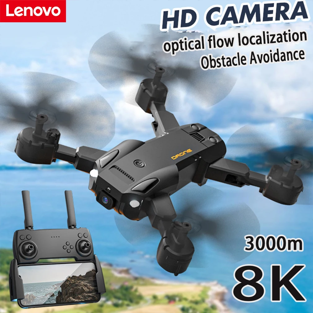 Профессиональный складной Квадрокоптер Lenovo 5G GPS Дрон с двойной камерой 8K Wifi FPV обход препятствий оптический поток расстояние полета 3000 м
Профессиональный складной Квадрокоптер Lenovo 5G GPS Дрон с двойной камерой 8K Wifi FPV обход препятствий оптический поток расстояние полета 3000 м